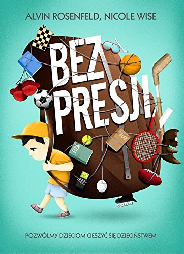 Bez presji (Paperback)