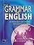 The Grammar Of English: Mor...