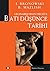 Bati Dusunce Tarihi by B. Mazlish