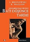 Bati Dusunce Tarihi