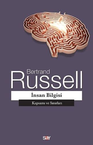 Insan Bilgisi: Kapsami ve Sinirlari (Paperback)