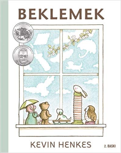Beklemek (Paperback)
