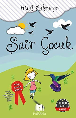 Sair Cocuk (Paperback)
