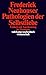Pathologien der Selbstliebe...