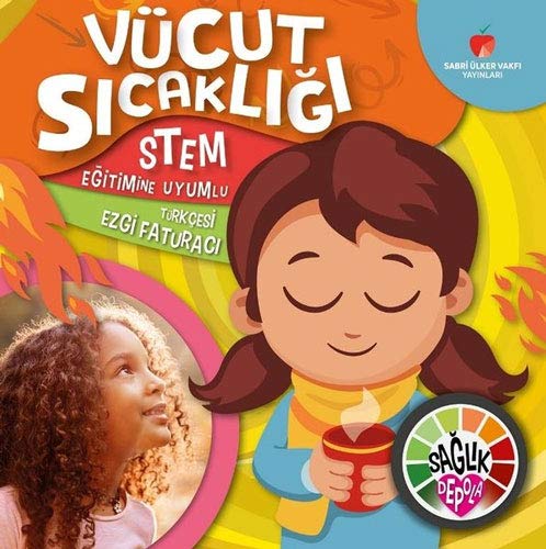 Vücut Sicakligi; Saglik Depola (Paperback)