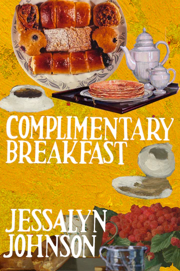 Complimentary Breakfast