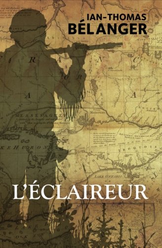 L'éclaireur (French Edition)