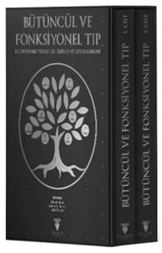 Bütüncül ve Fonksiyonel Tip (2 Volumes Set)