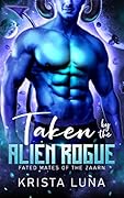 Taken by the Alien Rogue