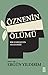 Öznenin Ölümü