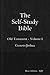 Self-Study Bible - Old Testament - Volume I