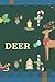 Deer Drawing Book: 30 page ...