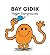 Bay Gıdık by Roger Hargreaves Bay Gıdık by Roger Hargreaves
