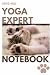 Original Yoga Expert Notebook