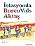 İstasyonda Vals by Burcu Aktaş