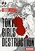 TOKYO GIRLS DESTRUCTION COFANE