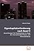 Eigenkapitalanforderung nach Basel II by Sebastian Krieger