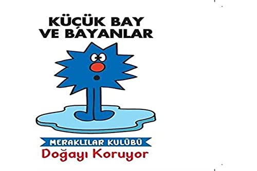 Dogayi Koruyor - Küçük Bay ve Bayanlar: Meraklilar Kulübü (Paperback)