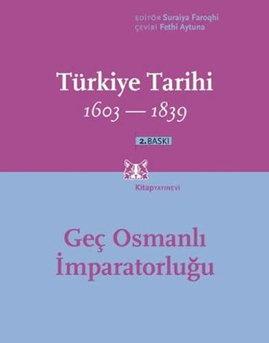 Türkiye Tarihi Cilt 3 (Paperback)
