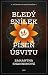 Bledý snílek / Píseň úsvitu (Kostičas, #0.5, 3.5)