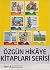 Özgün Hikaye Kitaplar Serisi by Atila Damar Erdogan Tücan Özgün Hikaye Kitaplar Serisi by Atila Damar Erdogan Tücan