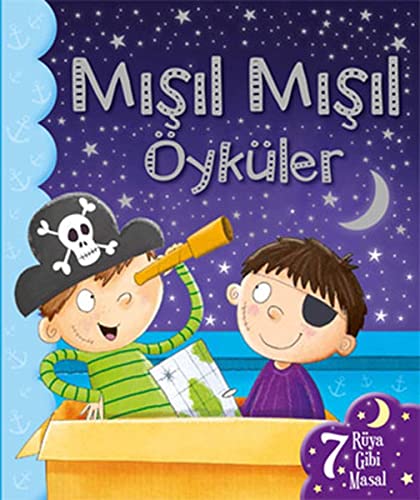 Misil Misil Oykuler - Erkekler Icin (Paperback)