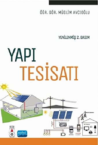 Yapi Tesisati (Paperback)