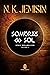Sombras do Sol (Dreamblood, #2)