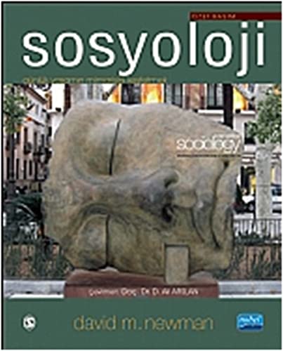 Sosyoloji (Paperback)
