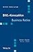 BWL-Kennzahlen Deutsch - Englisch - Business Ratios German/English (German Edition)