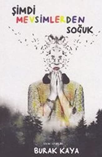 Simdi Mevsimlerden Soguk (Paperback)