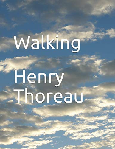 Walking
