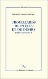 Brouillards de pe...