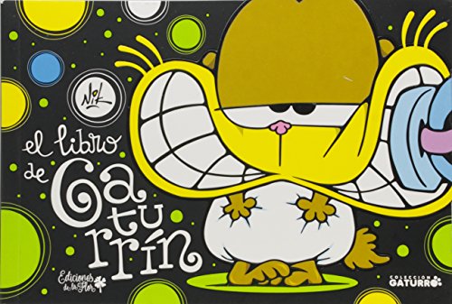 LIBRO DE GATURRIN,EL [Paperback] (Paperback)