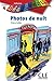 Photos de nuit - Niveau A2 - Lecture Découverte - Ebook by Thierry Gallier