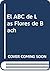 El ABC de Las Flores de Bach by Judy Ramsell Howard