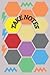TAKE NOTES: Amazing Notebook for students and women (6×9 inches _60 page)