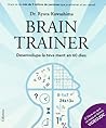 Brain trainer