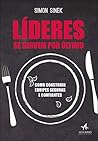 Líderes Se Servem...