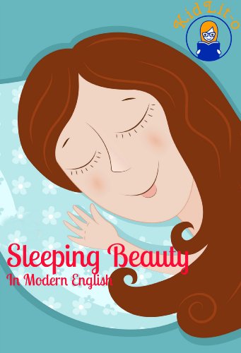 Sleeping Beauty In Modern English