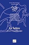 La honte: Ecouter...
