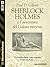 Sherlock Holmes e l'avventu...