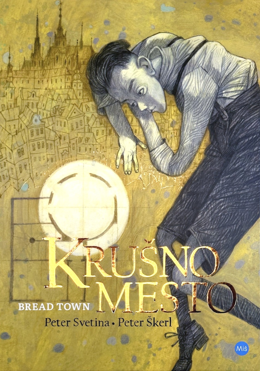 Krušno mesto