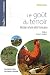 Le goût du terroir: Histoir...