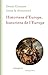 Historiens d'Europe, histor...
