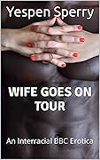 Wife Goes on Tour (Sasha’s Tale #1)