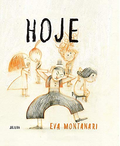Hoje (Hardcover)