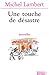 Une touche de désastre (Lit...