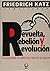 Revuelta, rebelión y revolución. La lucha rural en México del siglo XVI al XX (Problemas De Mexico) (Spanish Edition)