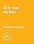 Si le vent est bon by Samuel Mercier